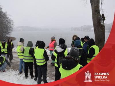 Warsztaty ekologiczne w Górznie