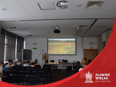 Warsztaty ekologiczne w Górznie