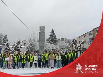 Warsztaty ekologiczne w Górznie