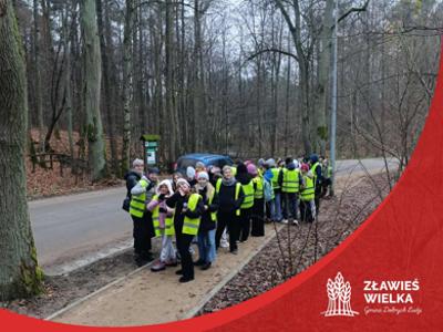 Warsztaty ekologiczne w Górznie