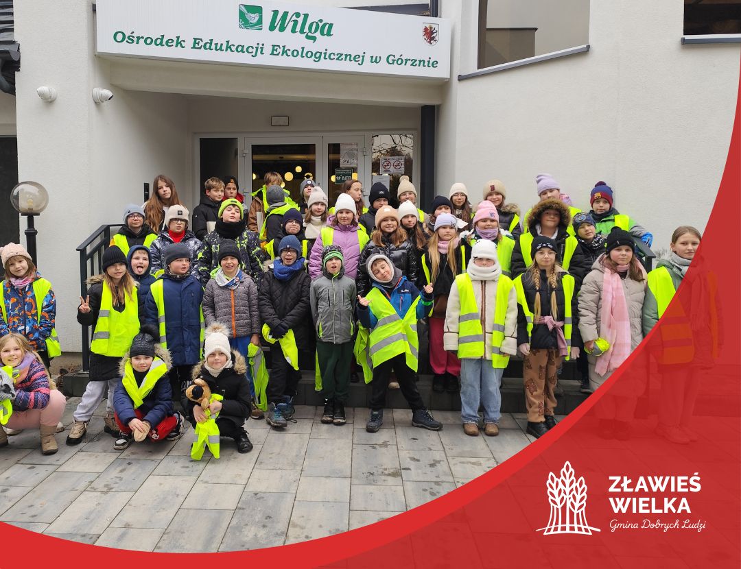 Warsztaty ekologiczne w Górznie