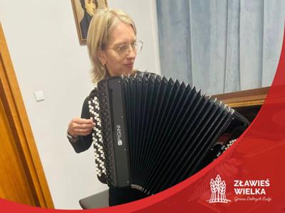 Doposażenie bazy instrumentalnej w Publicznej Szkole Muzycznej I st. w Górsku