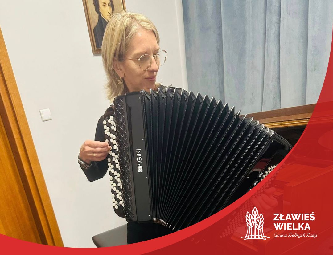 Doposażenie bazy instrumentalnej w Publicznej Szkole Muzycznej I st. w Górsku