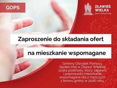 zaproszenie do złożenia oferty