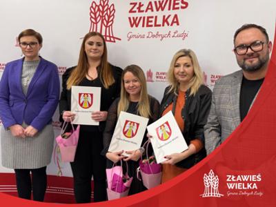 Nowi nauczyciele mianowani