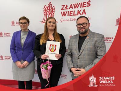 Nowi nauczyciele mianowani