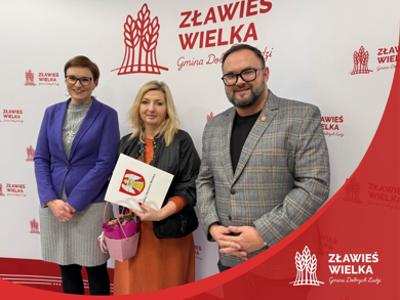 Nowi nauczyciele mianowani