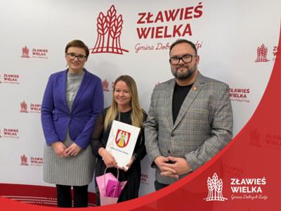 Nowi nauczyciele mianowani