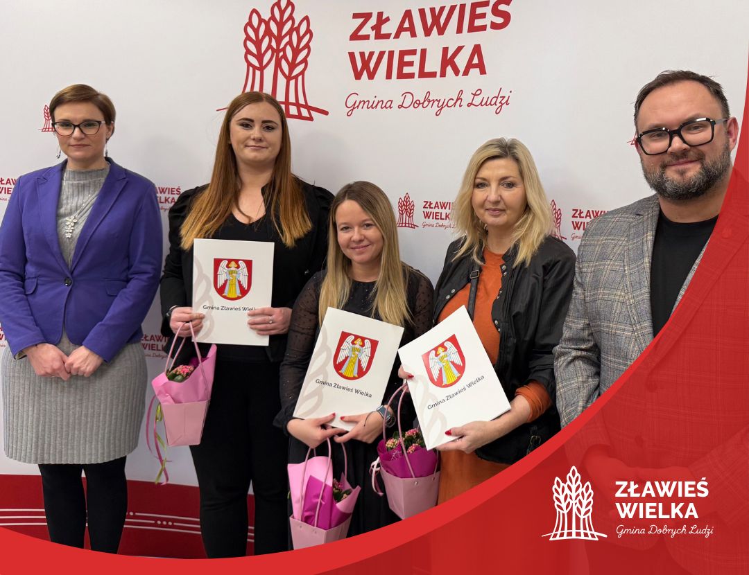 Nowi nauczyciele mianowani