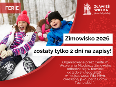 Zimowisko