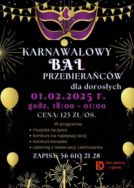 Bal Dom Kultury