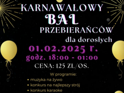 Bal Dom Kultury