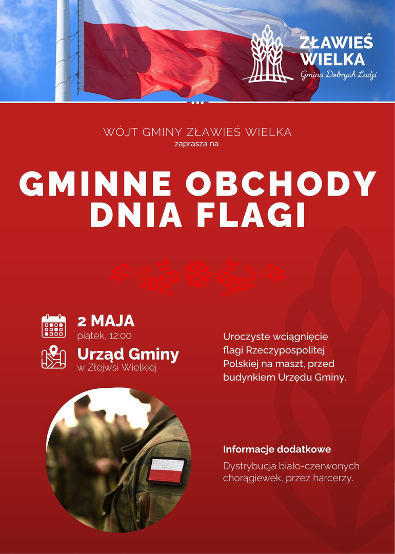 Dzień Flagi