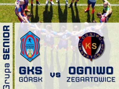 GKS vs Ogniwo