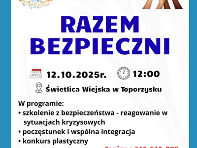 Razem Bezpieczni