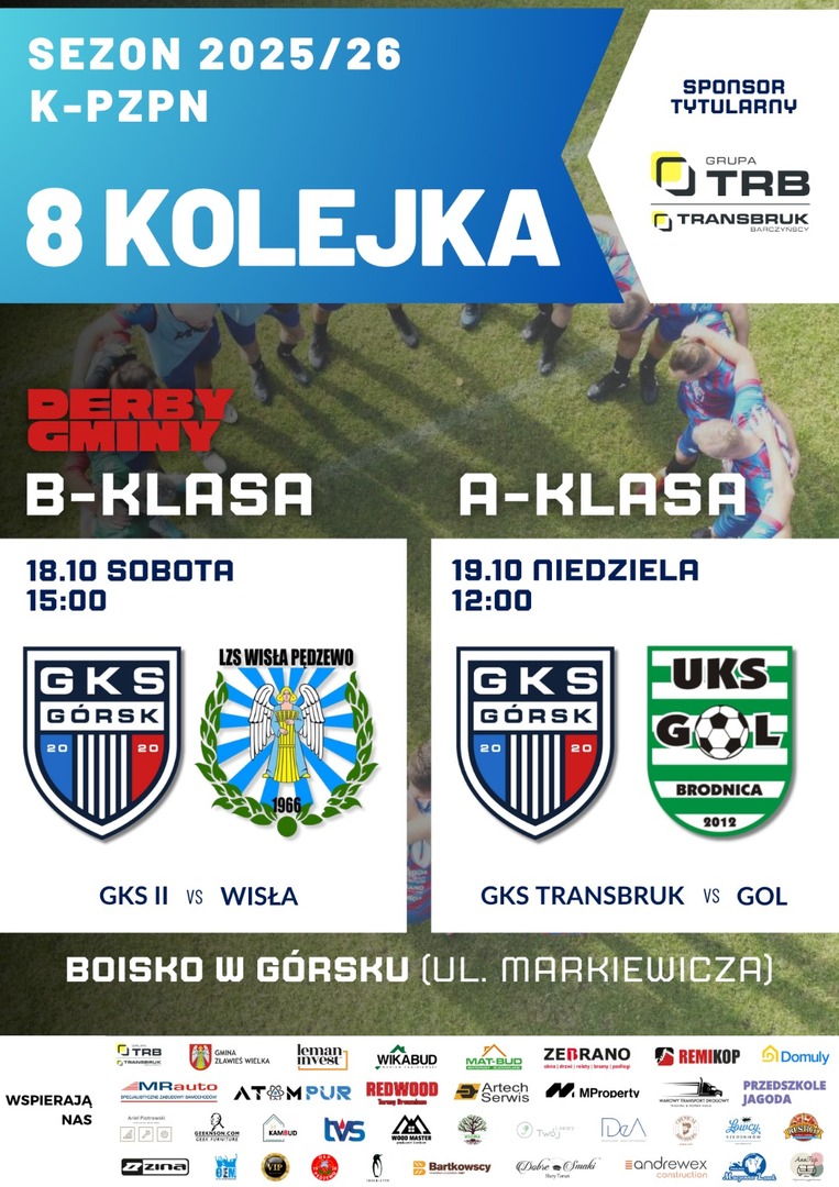 A klasa Toruń