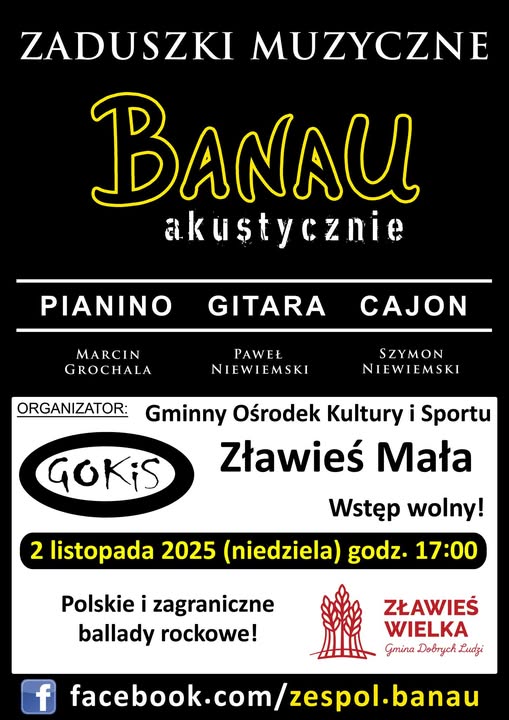 BANAU