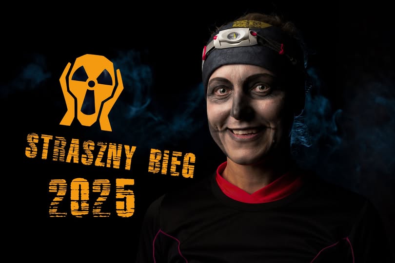 Straszny Bieg 2025