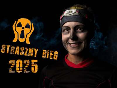 Straszny Bieg 2025