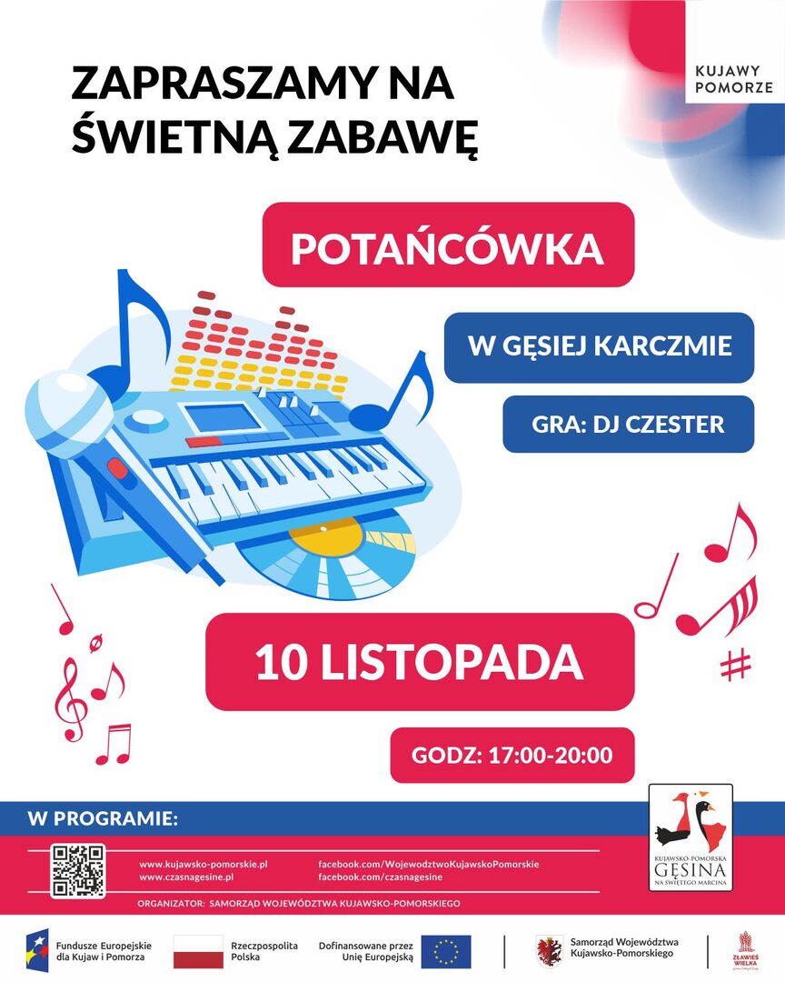 Potańcówka
