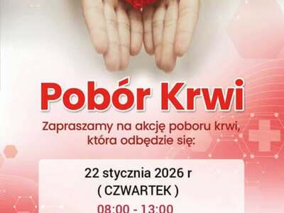 Pobór Krwi