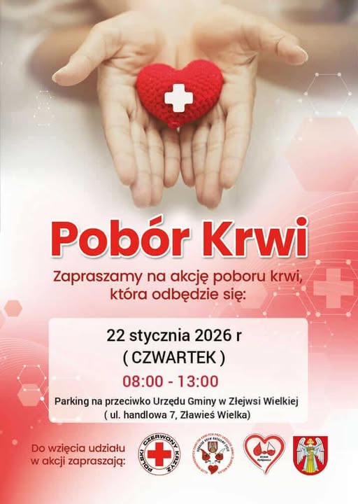 Pobór Krwi
