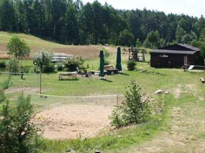 „ALDAN” Wypożyczalnia Sprzętu Turystycznego, Pola Namiotowe i Kempingi