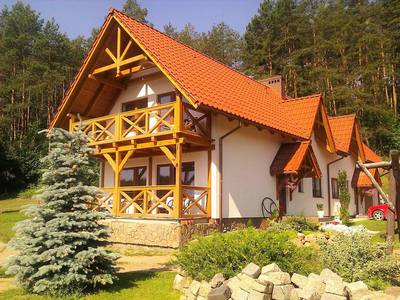 Gospodarstwo Agroturystyczne Zabroccy