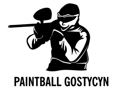 Paintball Gostycyn - Centrum paintballa