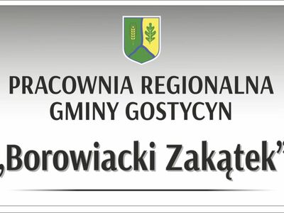 Pracownia Regionalna "Borowiacki Zakątek"