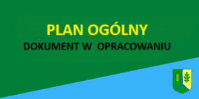Plan ogólny dokument w opracowaniu