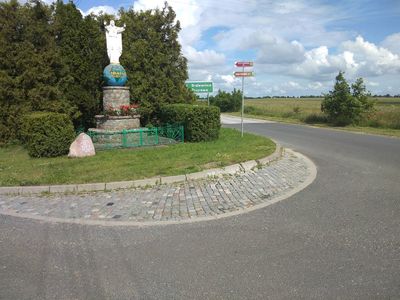 Wielki Mędromierz na rozdrożu