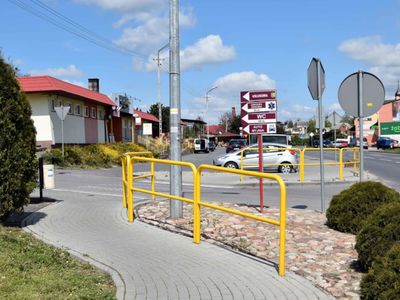 Handlowe centrum Gostycyna