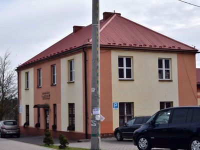Gminny Ośrodek Kultury w Gostycynie