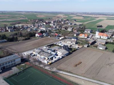 Pruszcz
