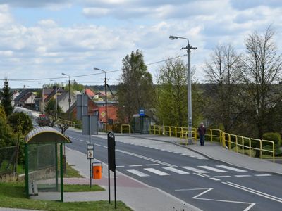 ul. Główna Gostycyn