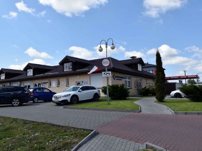 Przychodnia Zdrowia w Gostycynie