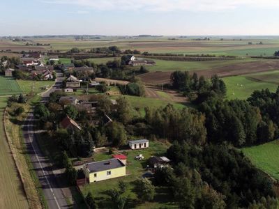 Przyrowa