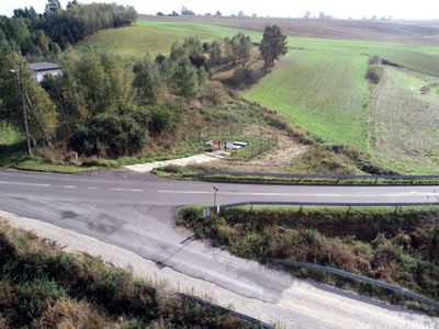 Przyrowa - oczyszczalnia ścieków