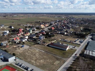 Gostycyn 20.03.2021 r.