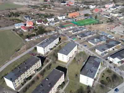 Kamienica 20.03.2021 r.
