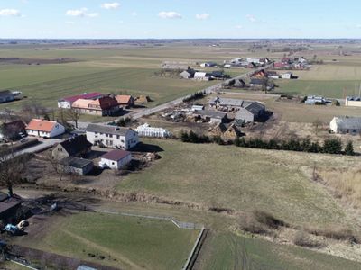 Wielka Klonia 20.03.2021 r.