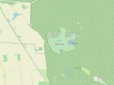 Mapa - Geoportal Kujawsko - Pomorski