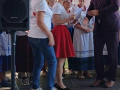 Minikowo Barwy lata dary jesieni