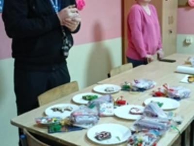 Wyniki konkursu piernikowego 