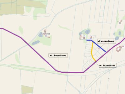 Pruszcz