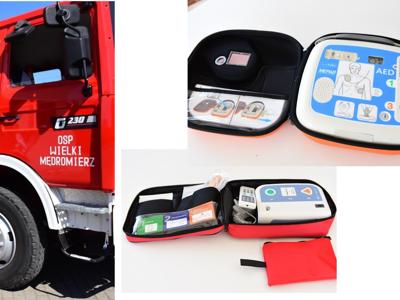 OSP Wielki Mędromierz