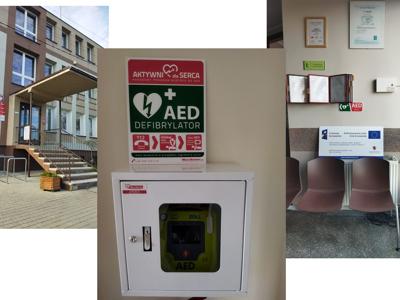 Urząd Gminy w Gostycynie