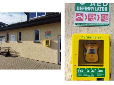 Centrum Medyczne w Gostycynie