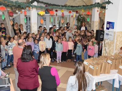 Szkoła Podstawowa w Gostycynie